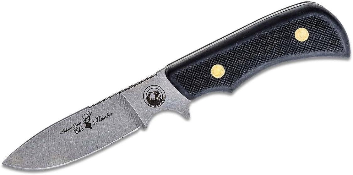 Knives of Alaska