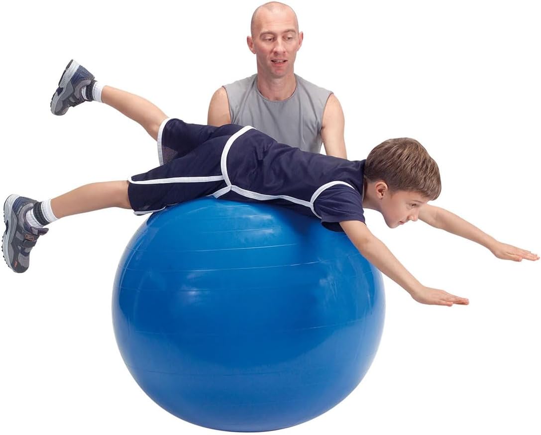 GYMNIC Physio Exercise Ball