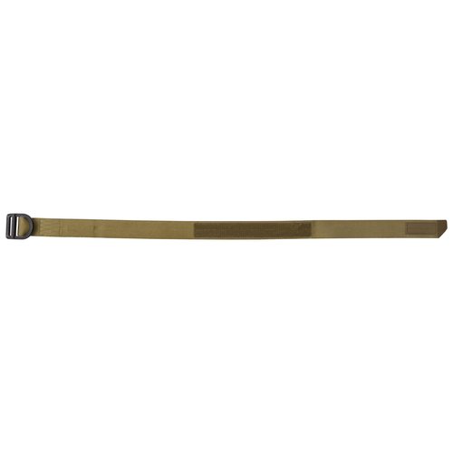 5.11 Tactical Men's 1.75" Operator Belt, Fade and Rip Resistant, Style 59405, Ranger Green, 4X-Large