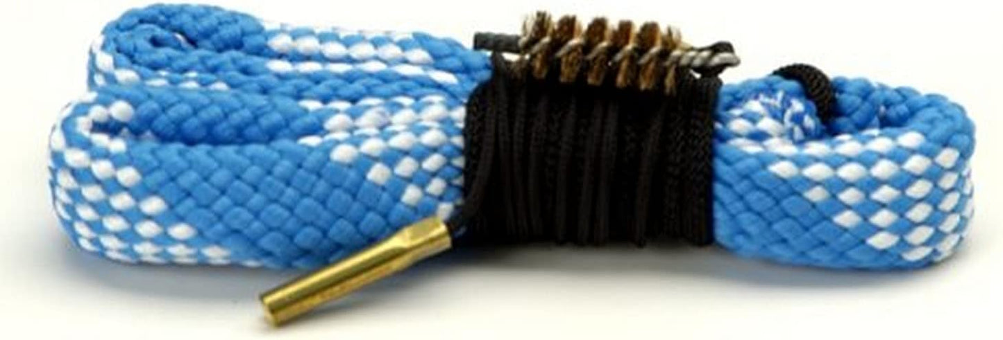SME Knock Out 2 Pass Gun Rope Cleaner | Durable Versatile Shooting Hunting Gun Maintenance Bore Cleaning Tool