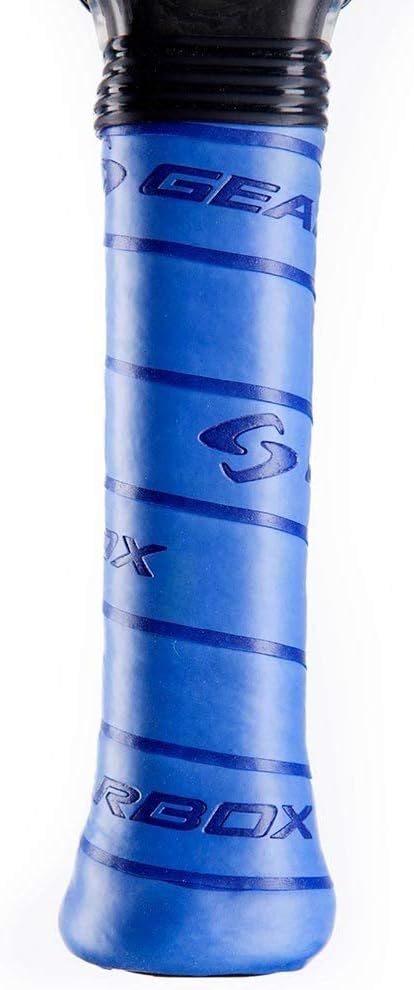 Gearbox Smooth Wrap Grip
