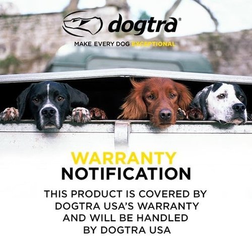 Dogtra Remote Release Deluxe Remote, Black