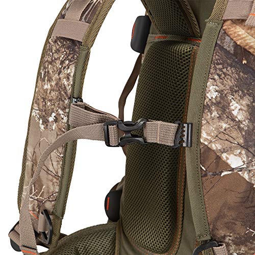Allen Company Reservoir 29.5L, Realtree Edge, One Size