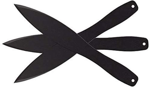 Cold Steel Sure Flight Sport BLACK ,One Size