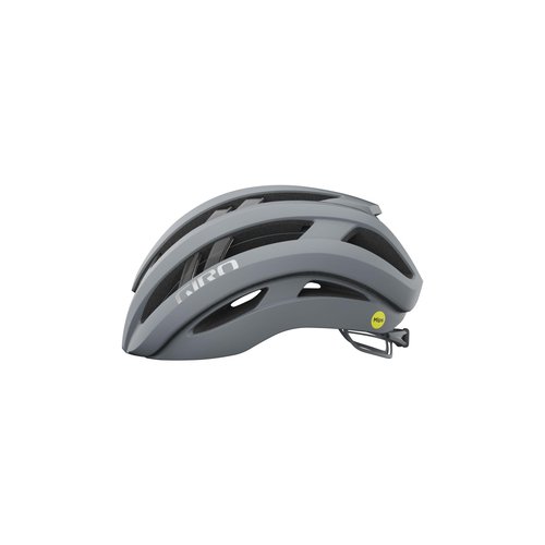Giro Aries Spherical Bike Helmet - Matte Sharkskin Medium