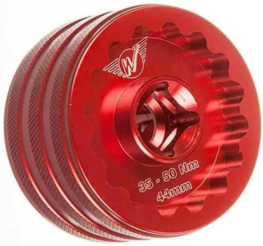 Wheels Mfg, Double Sided Bottom Bracket Socket