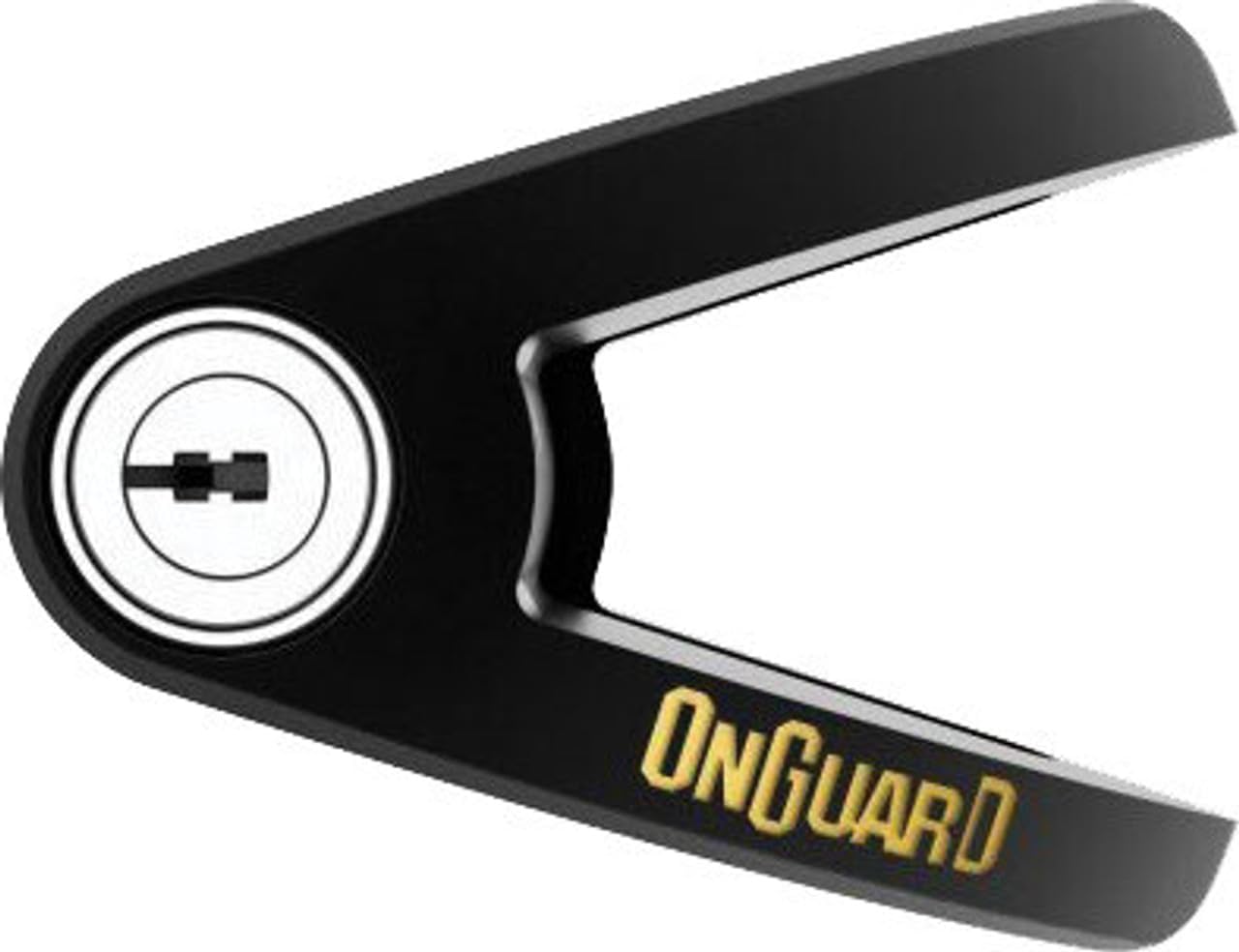 Onguard Boxer Disc Lock