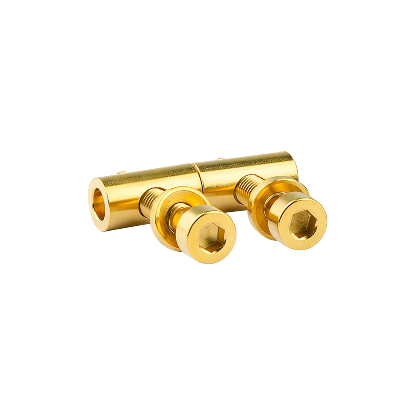 Titanium Ti M5x30mm Bolt Nut Washer for Thomson Seatpost Cycling Bolts