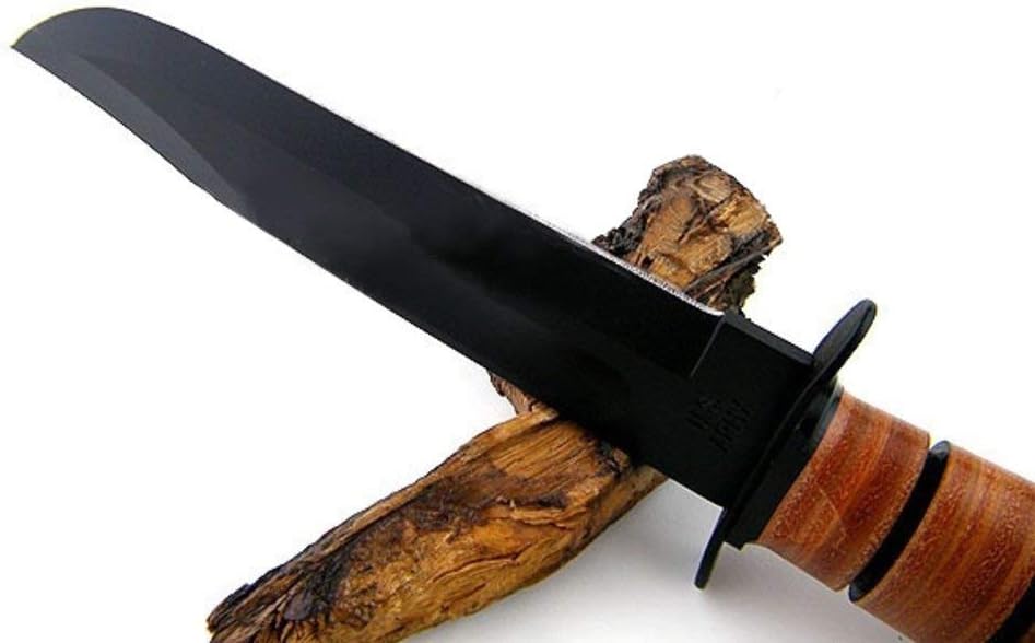 Ka-Bar Ka-Bar KNIFE FIGHT/UTIL ARMY