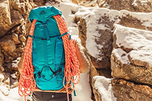 Gregory Mountain Products Alpinisto 35L SM Crevasse Blue