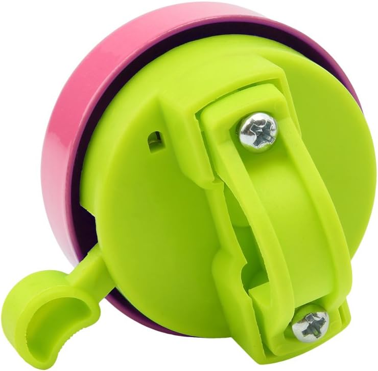 Kid's Bike Bell, Bicycle Bell for Girls, Bike Horn, Toddler Bike Bells
