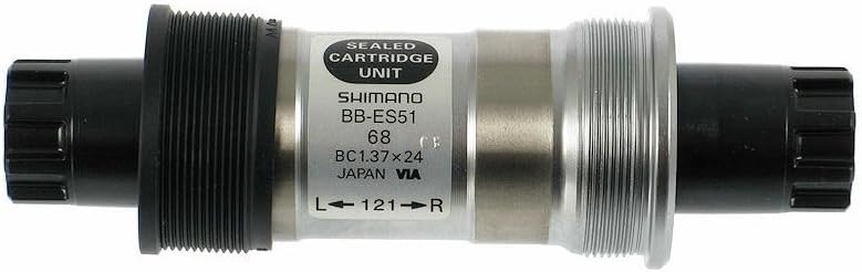 Shimano BB-ES51 Octalink V2 Bottom Bracket