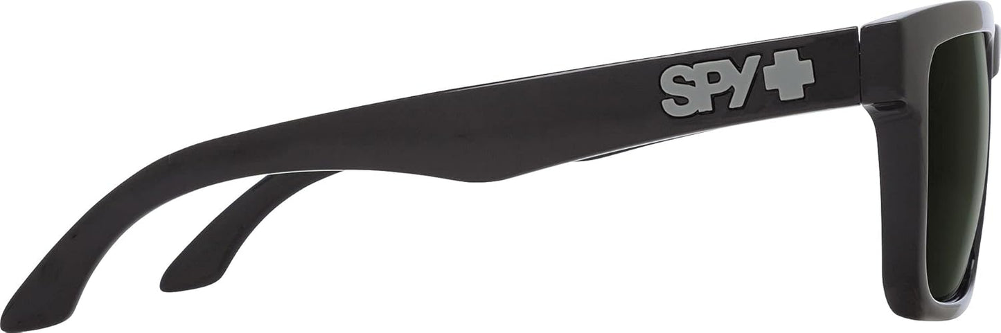 SPY Optic Helm Wayfarer Sunglasses