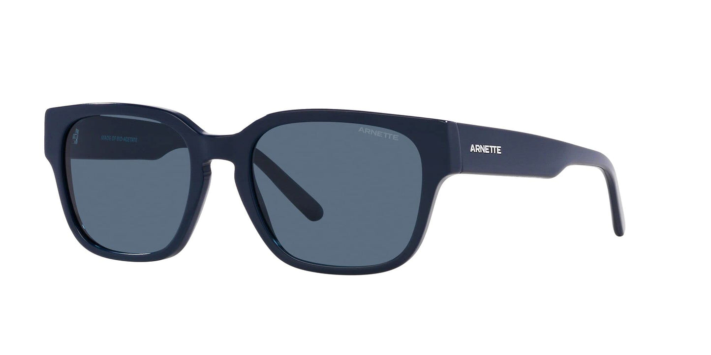 ARNETTE Sunglasses AN 4294 122180 Type Z Navy Blue Dark