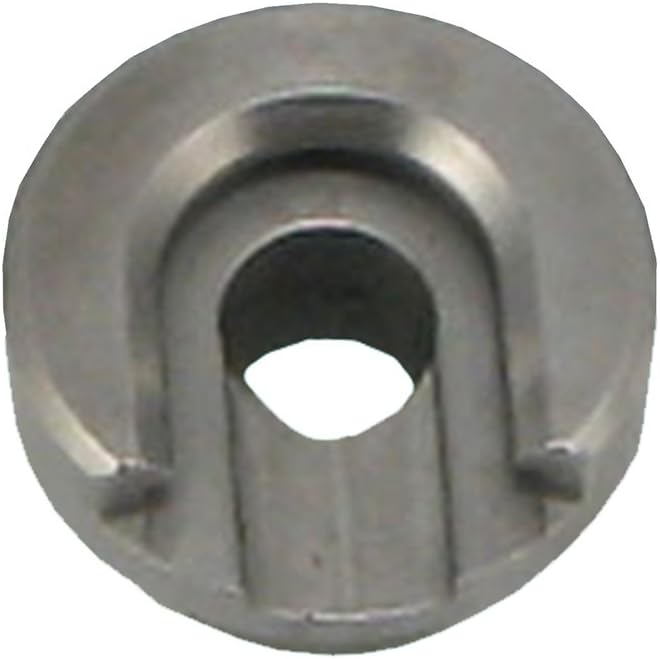 RCBS Single Stage Shell Holder, Hardened Shell Holder for Reloading on Single Stage and Turret Presses