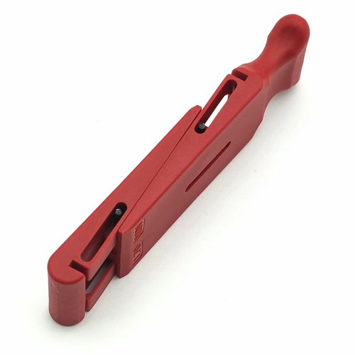 TESSRAM Bike Piston Press Tool for SRAM Maven, Brake Tool for SRAM Disc Brake Caliper, Red Color, Plastic