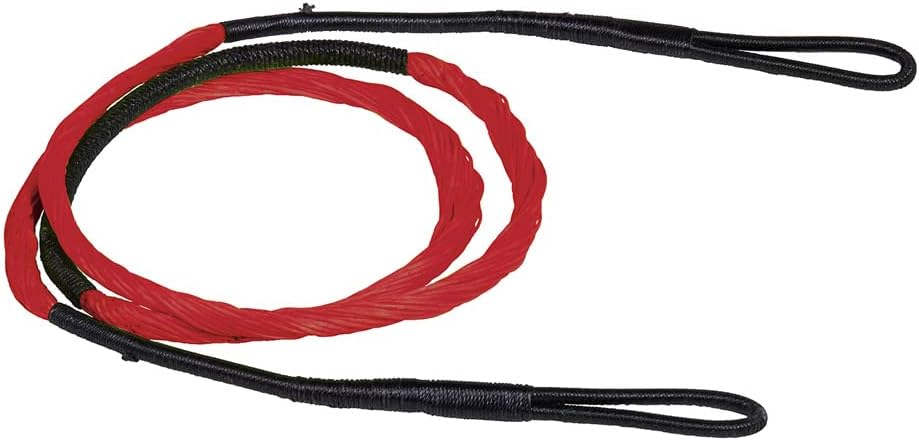 Excalibur Micro/DualFire Archery Hunting Versatile Durable Replacement Crossbow String for Reduced Greep & Increased Speed | Fits Micro & DualFire Series Crossbows
