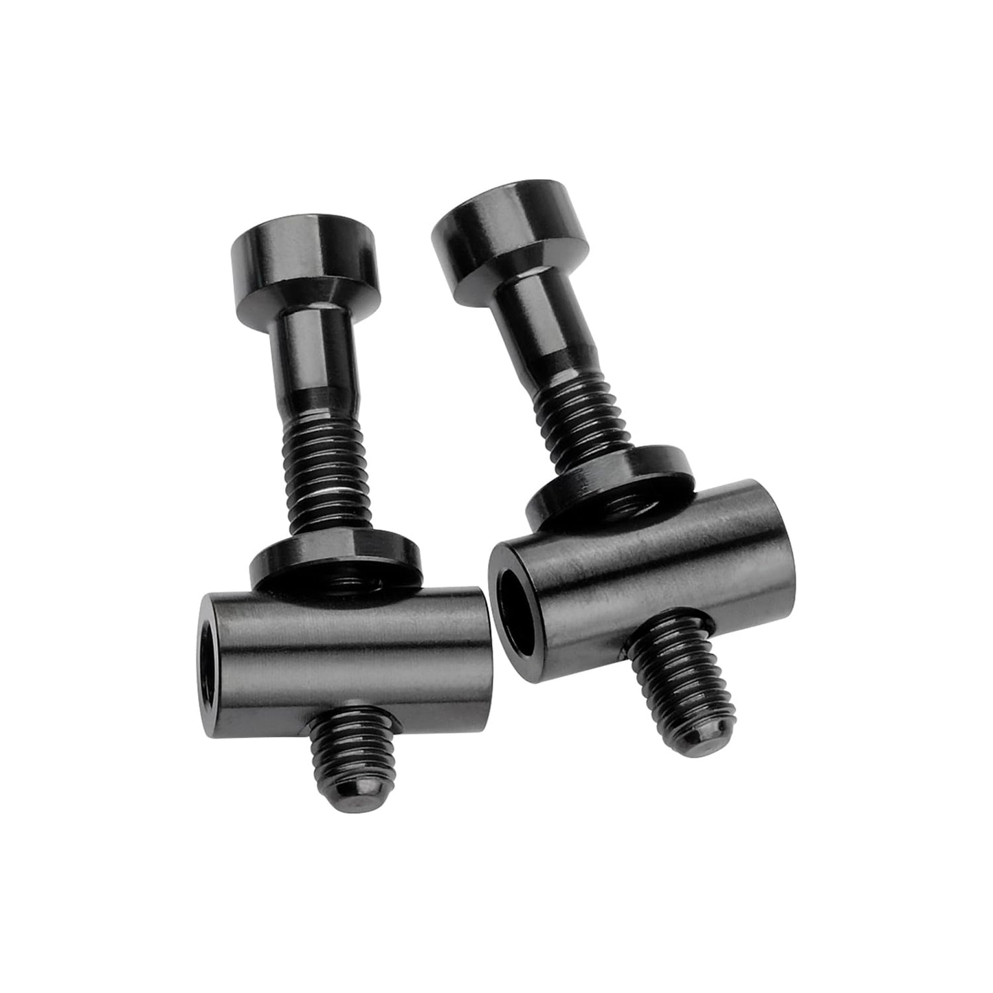 Titanium Ti M5x30mm Bolt Nut Washer for Thomson Seatpost Cycling Bolts