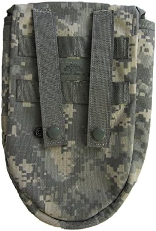 USGI ACU Entrenching E-Tool Carrier Pouch