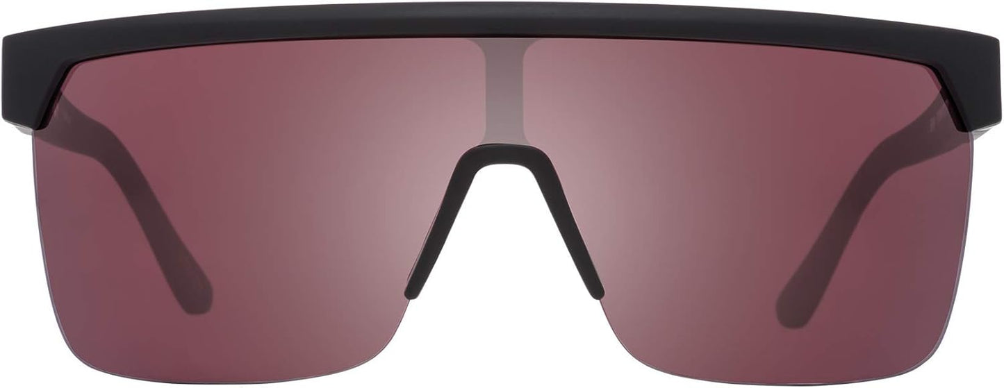 Spy Optic Flynn Oversized Sunglasses