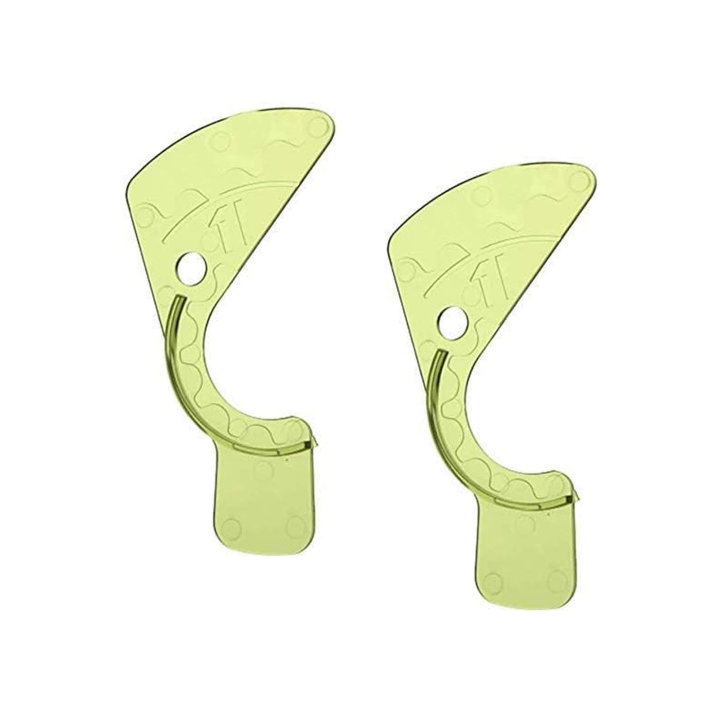 2Pcs Rear Derailleur Adjuster,Chain Gaps Adjustment Gauge Tool for SRAM Eagle GX NX 12 for Hiking,Road,City, Mountain Bikes and Racing for Bicycles Bike Shop Tools Maintenance