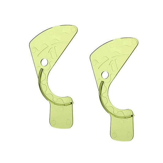 2Pcs Rear Derailleur Adjuster,Chain Gaps Adjustment Gauge Tool for SRAM Eagle GX NX 12 for Hiking,Road,City, Mountain Bikes and Racing for Bicycles Bike Shop Tools Maintenance