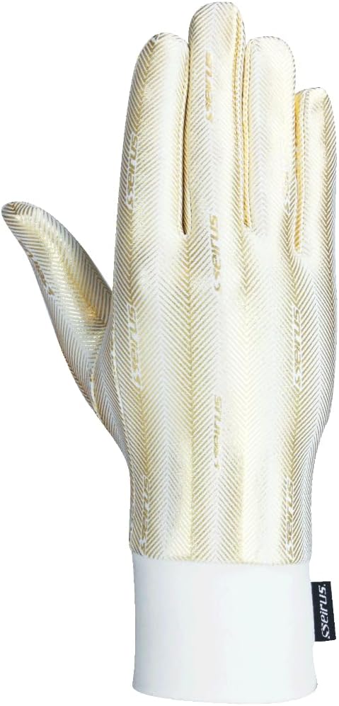Seirus Innovation 2116 Heatwave Cold Weather Glove Liner