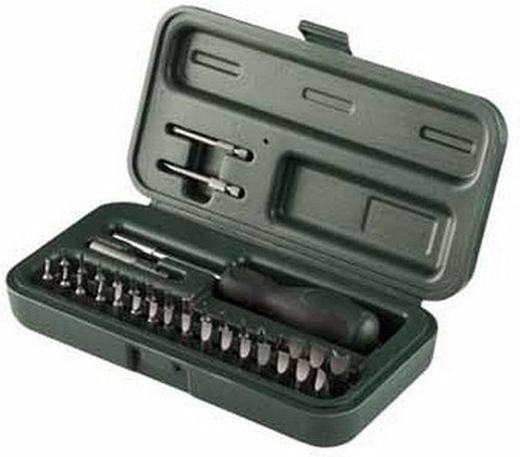 WEAVERWeaver, Gunsmith Tool Kit,