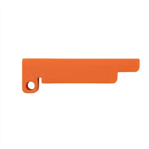 AR Front Pin Hammer Stop Trigger Test Fixture for Dryfire (223/556/300)