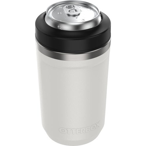 OtterBox Elevation Can Cooler - Ice Cap