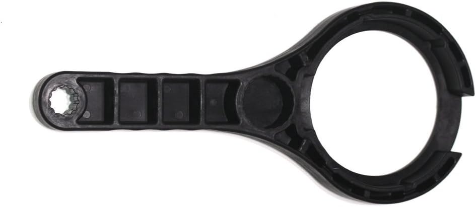 JSP Manufacturing Miltary Water Cap Wrench for your Scepter LCI & Skilcraft Military Water Cans MWC Made in America (CAP NOT INCLUDED)