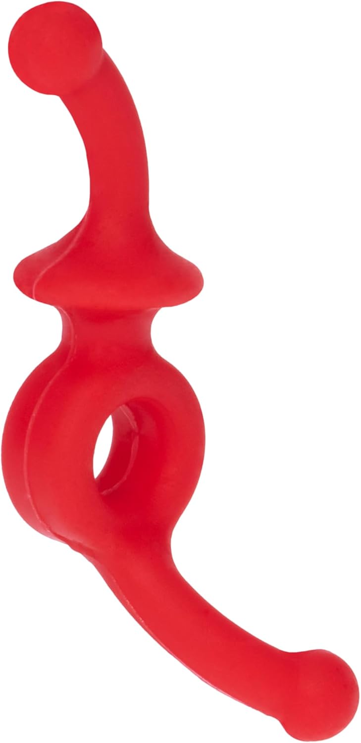 Apex Gear Doubledown String Silencers (Pack of 4)
