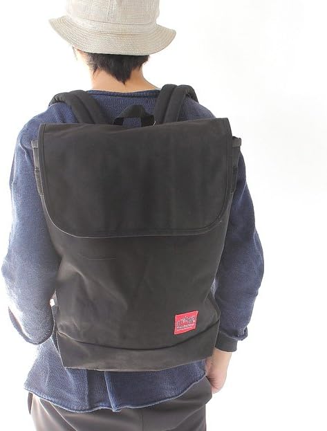 Manhattan Portage Gramercy Backpack