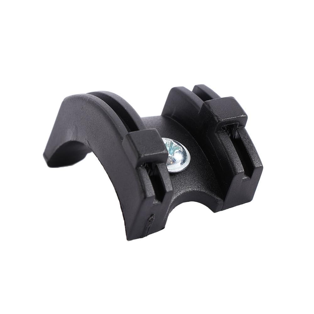 Leadigol 5 PCS Bicycle Bottom Bracket Cable Guide Plate, Road Bike Bicycle Anti-Friction Bottom Bracket Shifter Cable Guide Line Tube Housing