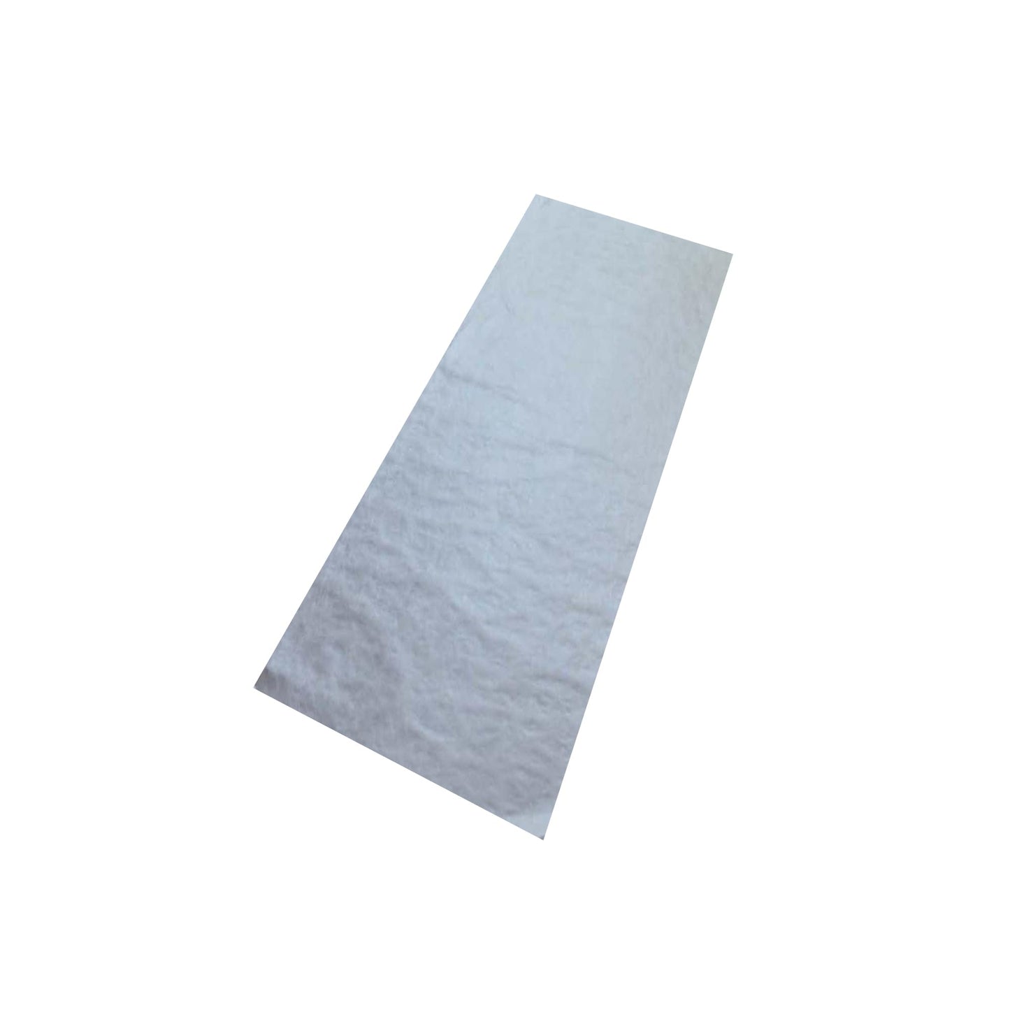 Ultralight Camping Tarp, Backpacking Tarp, Tyvek Sheet, Tent Footprint, House Wrap, Tent Flooring, Ground Cloth, Camping Fly - Multiple Sizes