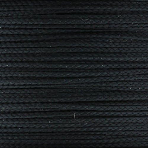 JIG PRO SHOP .75mm x 300' Nano Cord Paracord - Made in The USA