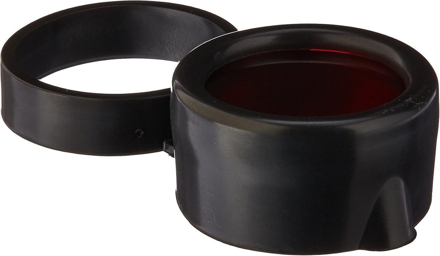 Streamlight 69115 Flip Lens for TLR Series Lights, Red