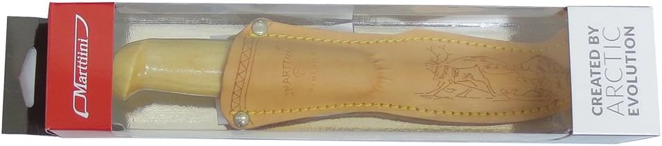 Marttiini MN129010 Lynx 129, One Size
