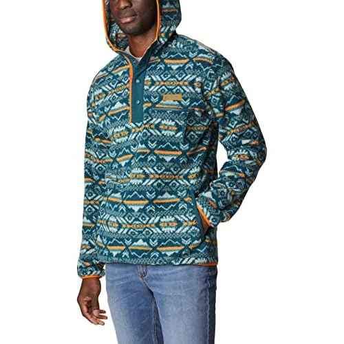 Columbia Men's Helvetia Hoodie