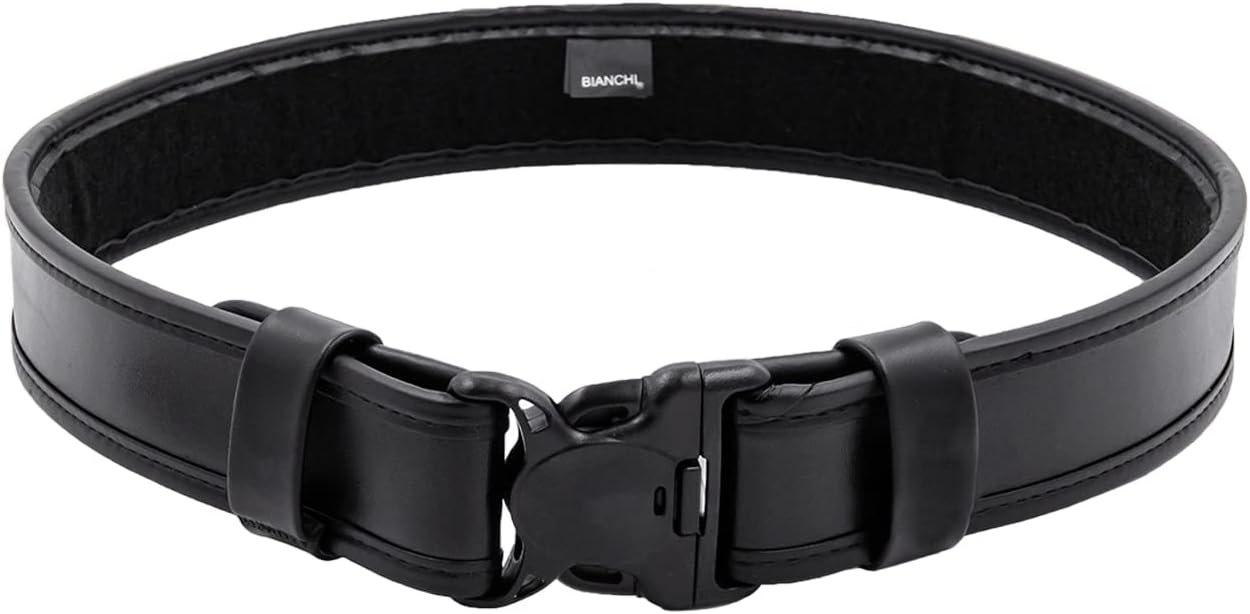 BIANCHI 7980 Duty Belt with Coplok Buckle, Fits 2'' (50 MM) Belt Loop