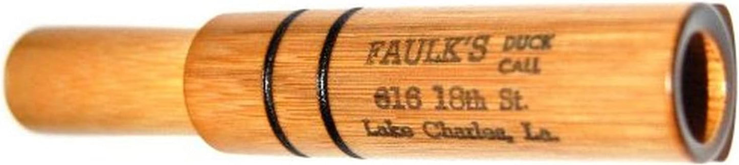 Faulk's Original Duck Call CA-11