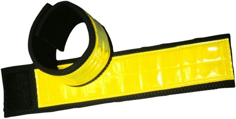 Tough 1 Reflective Leg Bands