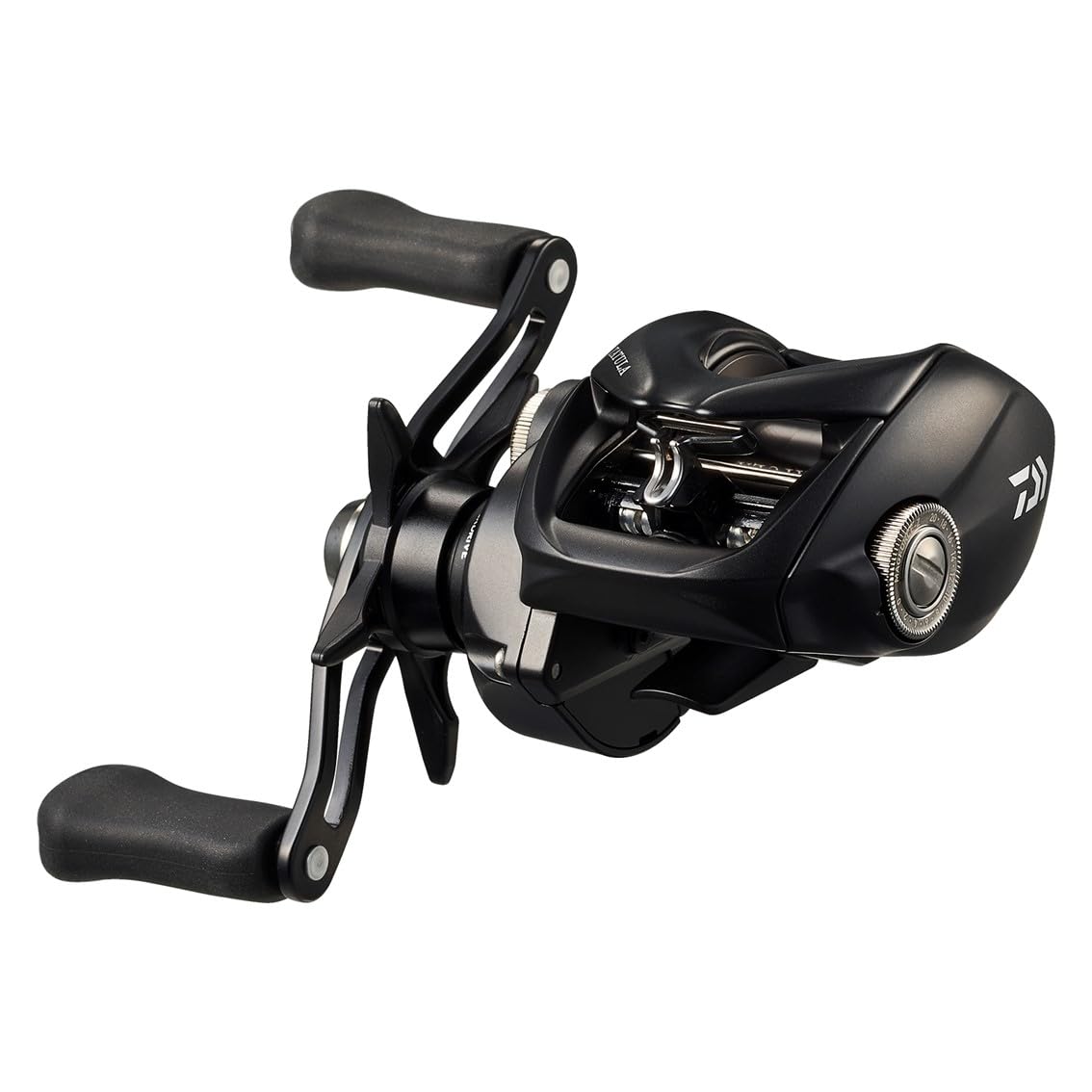 Daiwa 24TATULA TW 100H Bait Reel