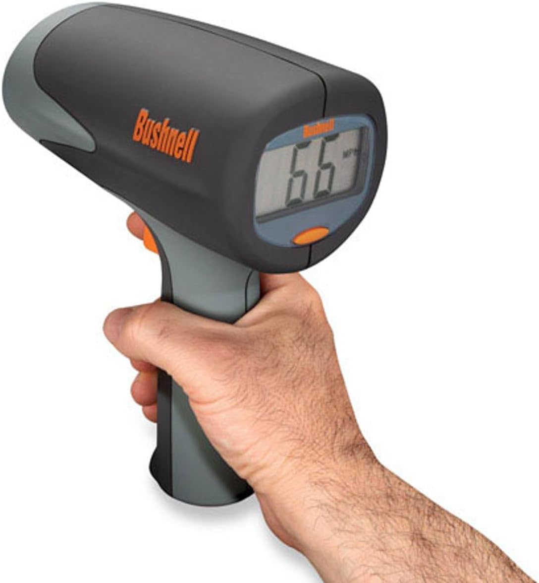 Bushnell Velocity Speed Gun -