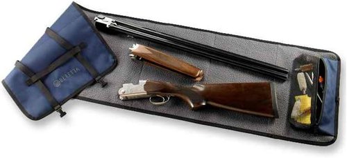Beretta Gun Care Cleaning Mat | Protective Fiber Mat for All Firearms