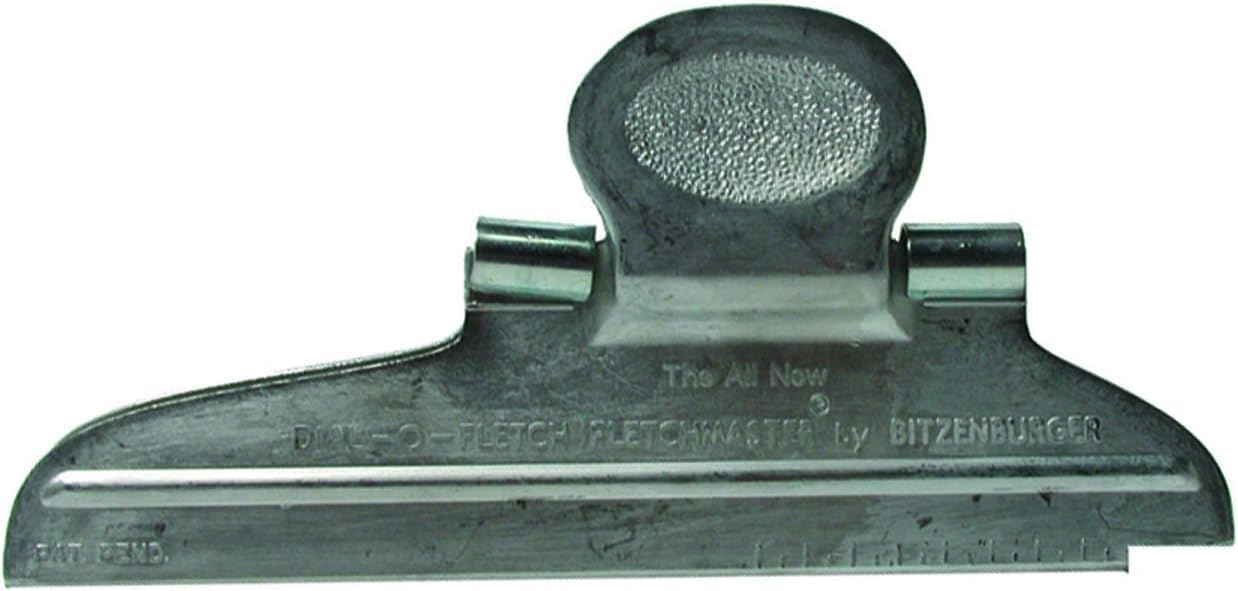 Precision Die Cast Clamp (Straight Clamp)