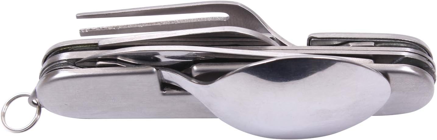Rothco Folding Chow Set
