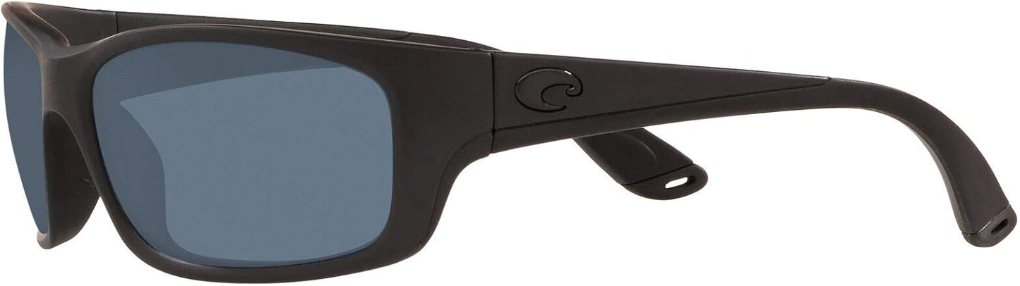 Costa Del Mar Men's Jose Rectangular Sunglasses