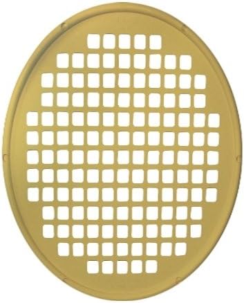 Junior, 7" Yellow - Light Resistance