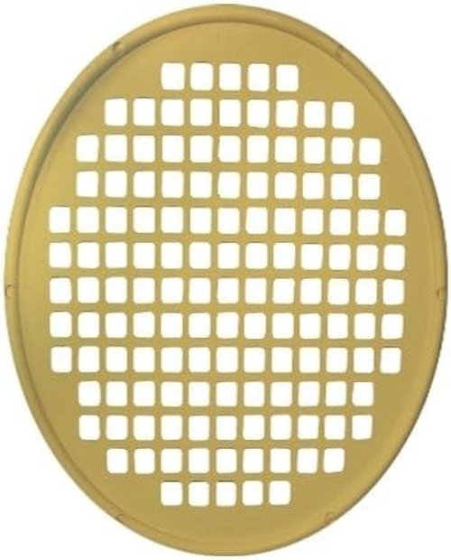 Junior, 7" Yellow - Light Resistance